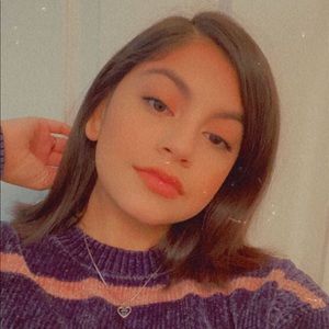 Meet your Posher, Yahaira